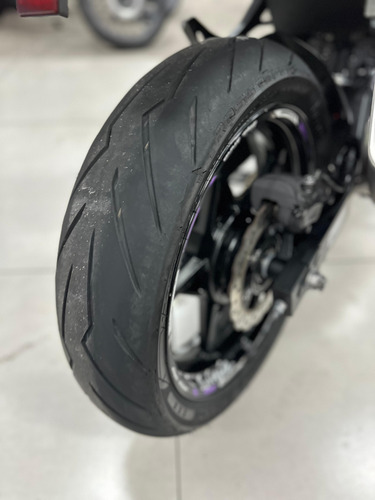 Kawasaki Ninja 400 2020 / 35.509 Km