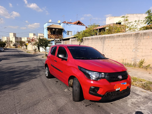 Fiat Mobi 1.0 Easy On Flex 5p