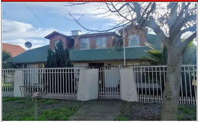 Casa en venta