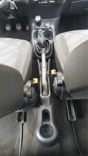 Fiat Mobi 2018 1.0 Like Mt