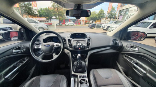 Ford Kuga 1.6 T Awd Sel Aut L/14 2014