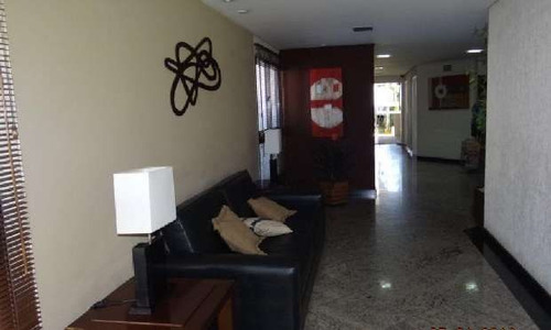 Imagem 11 de 30 de Apartamento - Ref: 5537