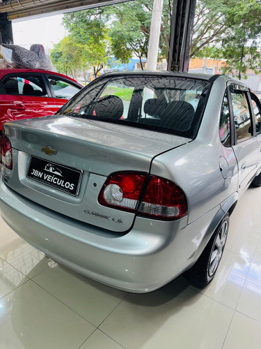 Chevrolet Corsa Classic Ls