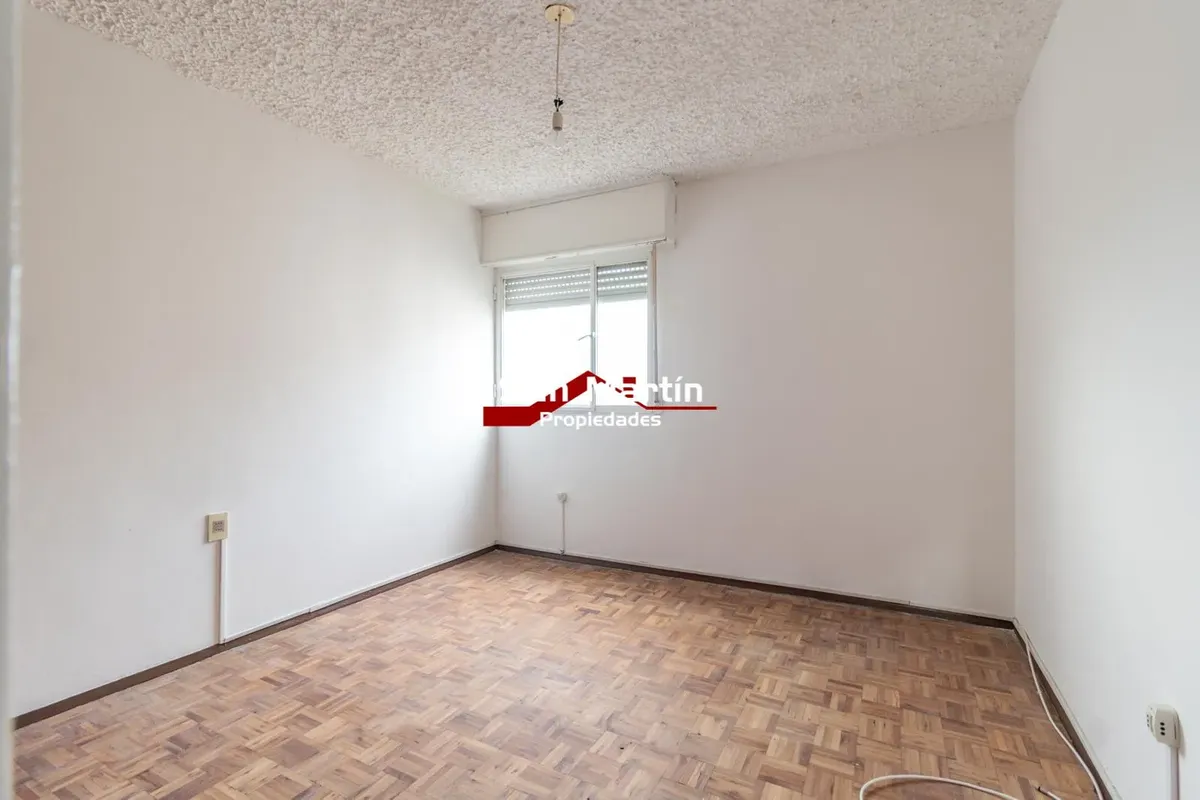Apartamento 2 Dormitorios En Parque Posadas - Prado · Foto 5