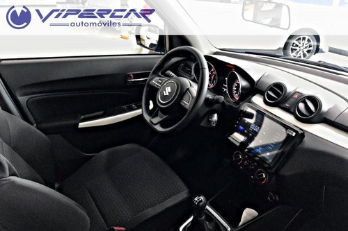 Suzuki Swift Hybrid 1.2 2021 0km