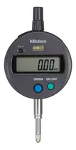 Comprar Reloj Comparador Digital 12.7mm-0.01 Mm 543-781 Mitutoyo