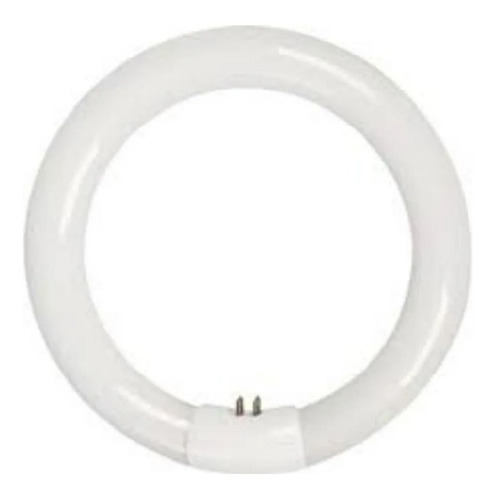 Bombillo Circular Fluorescente 22w 110v Osram