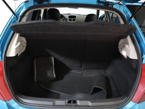 Peugeot 207 ALLURE 1.6 TP 5P CT