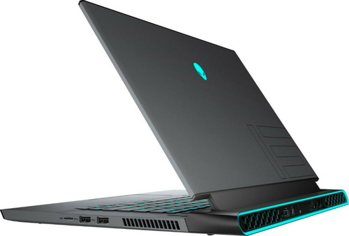 Dell Alienware M15 R3 I7, 16gb,ssd 512, Rtx2070 8gb Sup 15.6
