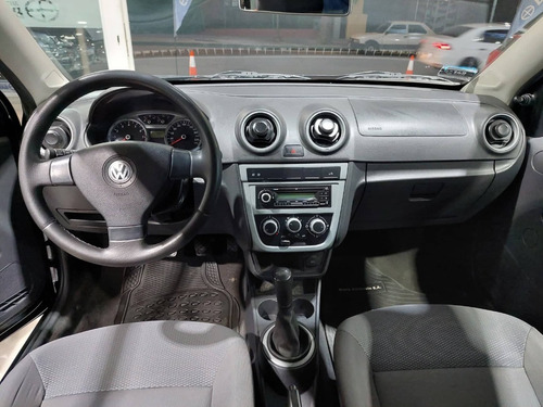 Imagen 6 de 9 de Volkswagen Saveiro