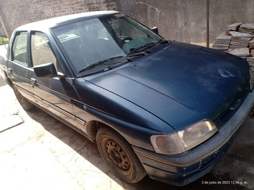 Ford Orion 1.8 Glxi