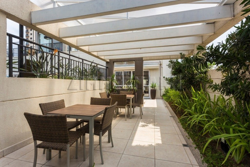 Apartamento - Santa Cecilia - Ref: 108954 - V-108954