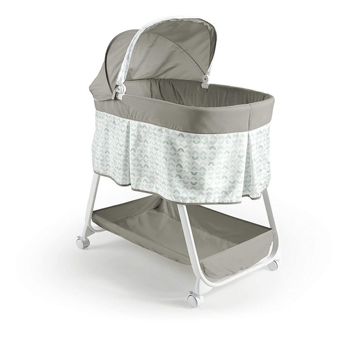 Ity Snuggity Snug Bedside   Bassinet, Cuna Portátil Co...