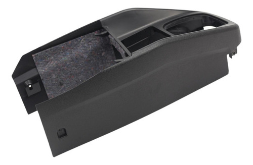 Embellecedor De Consola Central For Coche 1j1863201l, Color