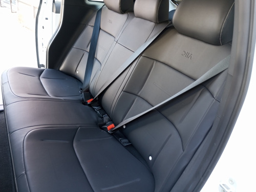 Byd Ev D1 Gs