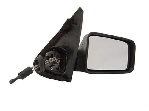 Espejo Retrovisor Exterior Con Comando Interno Peugeot 405 