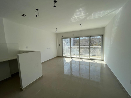 Imagen 5 de 30 de Monoambiente Venta En Construcción Con Balcón 38 Mts 2 Totales- 11 E/ 38 Y 39-pozo-emprendimiento