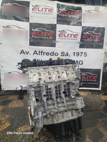 Motor Parcial Fiat Strada 1.3 2023/24 (Usado)