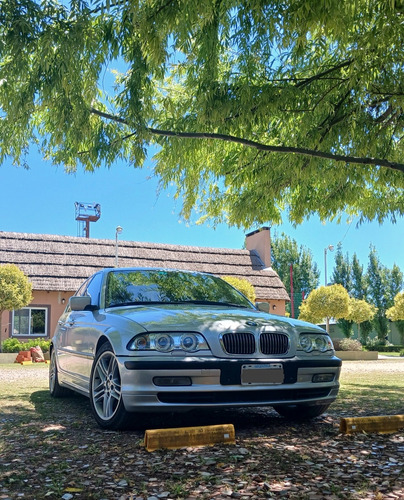 BMW Serie 3 3.0 330i Executive