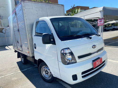 Kia Bongo 2.5 TD DIESEL STD CS MANUAL