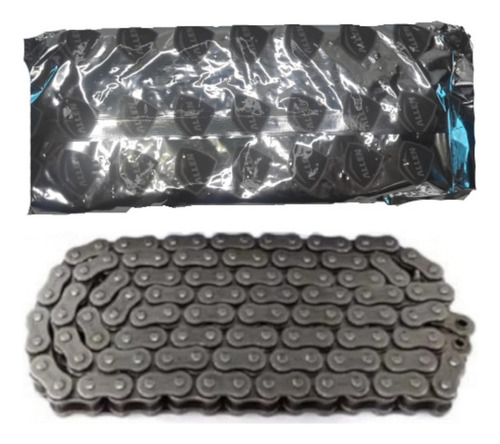 Kit Relação Para Suzuki Gsr 125 Mod Original Marca Importada