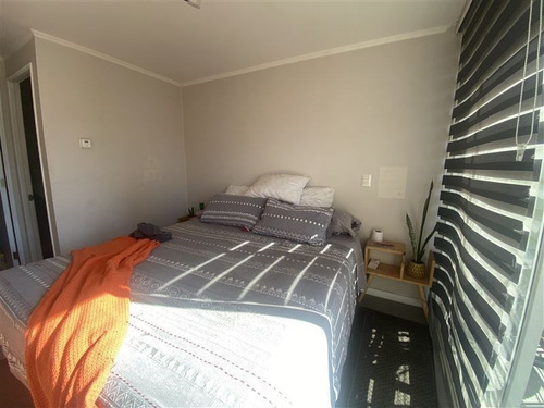 Departamento En Arriendo De 2 Dorm. En Ñuñoa