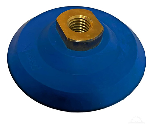 4 Almohadillas De Goma Para Soporte De Gancho Y Bucle Para A