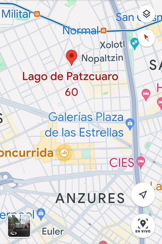 Terreno Residencial En Venta En Anáhuac Ii Sección