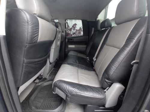 Imagen 6 de 7 de Toyota Tundra Sr5 2007 4x2 Automático