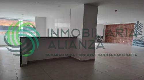 Apartamento En Venta En Centro. Cod V61638