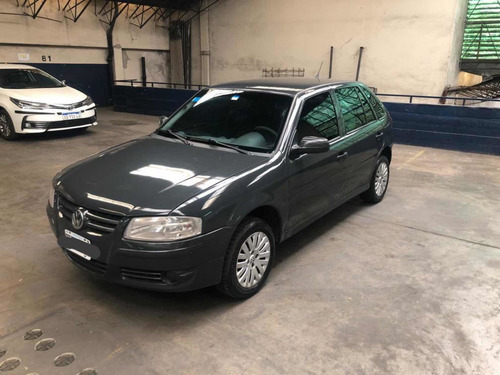 Volkswagen Gol 1.4 Ac/da