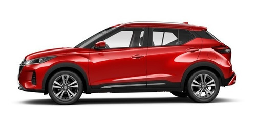 Nissan Kicks 1.6 Advance Cvt 120cv