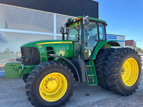 Imagen 5 de 18 de John Deere