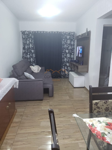 Apartamento - Ceramica - Ref: 3237 - V-5421