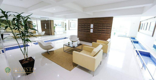 Imagem 3 de 21 de Apartamento No Bairro Estreito - Ap2477
