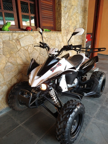 Mini Buggys E Quadriciclo 150cc Com Ré