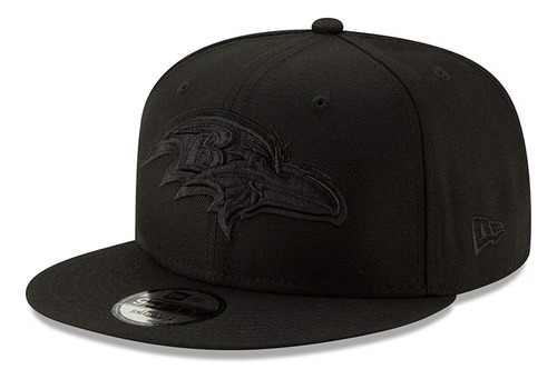 Gorra New Era Baltimore Ravens Nfl 9fifty Snapback