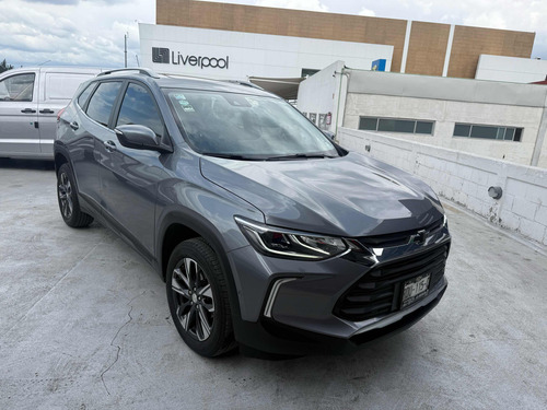 Chevrolet Tracker 1.2 Premier Turbo At