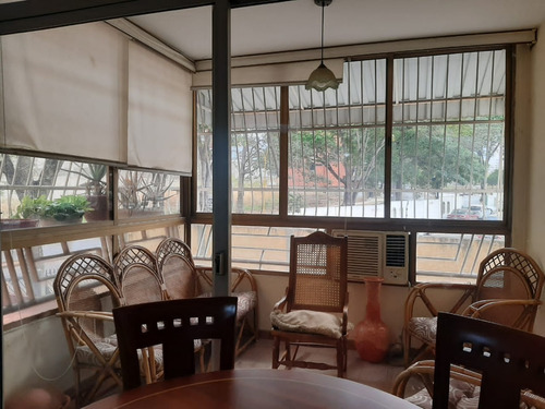 Imagen 1 de 16 de Apartamento En Res. Paraíso H, Foa-2159