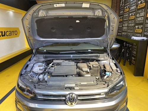 Imagen 19 de 20 de Volkswagen Polo Comfortline