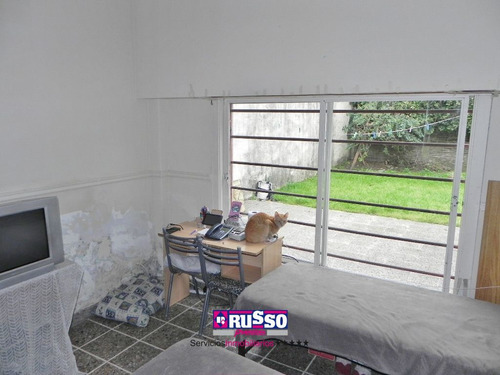 Venta Local San Justo