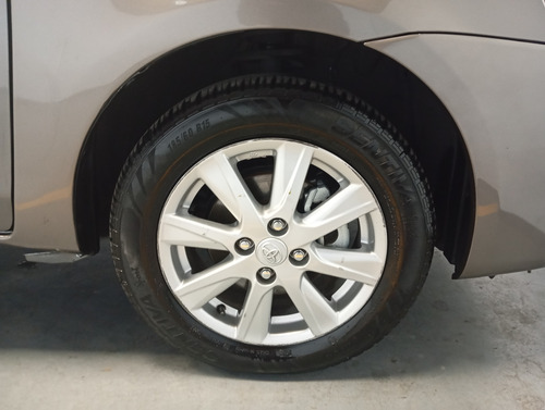 Toyota Etios 1.5 Xls At