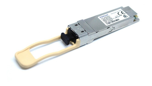 Gbic Finisar 40gb Qsfp+ Sr4 150m Ftl410qe3c-fb -24h