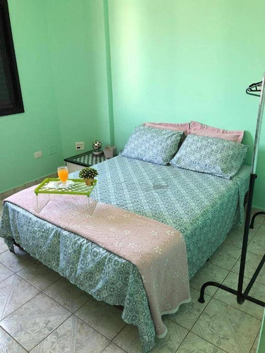 Apartamento Com 2 Dormitórios À Venda, 70 M² Por R$ 212.000,00 - Agenor De Campos - Mongaguá/sp - Ap2523