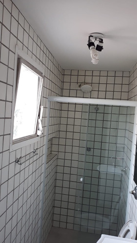 Imagem 9 de 18 de Apto Mobiliado 1 Dorm 1 Vaga - Pronto Para Morar