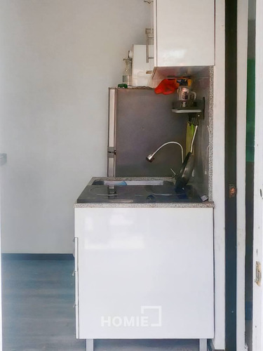 Imagen 7 de 9 de Lindo Loft En La Condesa, Cuauhtemoc, 61001