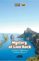 Comprar Mystery At Lion Rock - Robin Readers 3, de Mclean, Alan C.. Editorial Hub Editorial, tapa blanda en inglés internacional, 2018