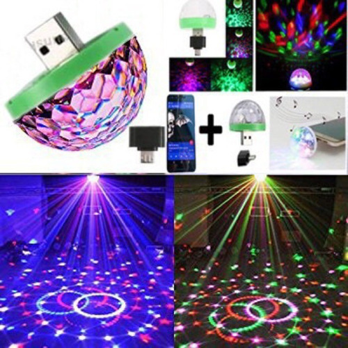 Imagen 3 de 8 de Cintas Luces Led Para Interior De Vehículos