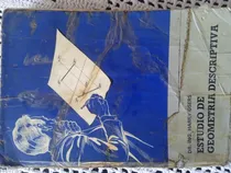 Comprar Libro Estudio De Geometría Descriptiva Harry Osers