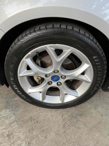 Imagen 14 de 21 de Ford Focus Iii 2016 2.0 Se Plus At6